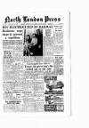 Holloway Press Friday 16 October 1959 Page 1