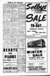 Holloway Press Friday 09 September 1960 Page 7