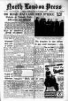 Holloway Press Friday 08 January 1960 Page 1