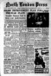 Holloway Press Friday 05 February 1960 Page 1