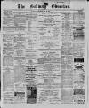 Galway Observer Saturday 12 May 1883 Page 1