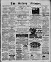 Galway Observer Saturday 04 April 1891 Page 1