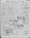 Galway Observer Saturday 25 April 1891 Page 1