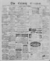 Galway Observer Saturday 23 May 1891 Page 1