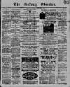 Galway Observer Saturday 19 December 1891 Page 1