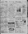 Galway Observer Saturday 14 January 1893 Page 1