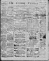 Galway Observer Saturday 25 February 1893 Page 1