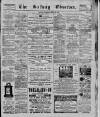 Galway Observer Saturday 22 April 1893 Page 1