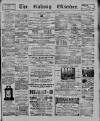 Galway Observer Saturday 24 June 1893 Page 1