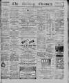 Galway Observer Saturday 12 August 1893 Page 1