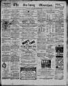 Galway Observer Saturday 19 August 1893 Page 1