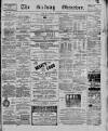Galway Observer Saturday 16 September 1893 Page 1