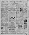 Galway Observer Saturday 28 October 1893 Page 1