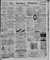 Galway Observer Saturday 04 November 1893 Page 1