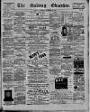 Galway Observer Saturday 25 November 1893 Page 1