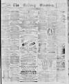 Galway Observer Saturday 03 February 1894 Page 1