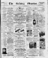 Galway Observer Saturday 03 March 1894 Page 1