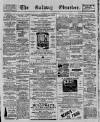 Galway Observer Saturday 13 October 1894 Page 1