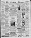 Galway Observer Saturday 08 June 1895 Page 1