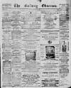 Galway Observer Saturday 08 May 1897 Page 1