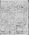 Galway Observer Saturday 19 November 1898 Page 1