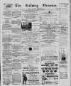 Galway Observer Saturday 12 January 1901 Page 1