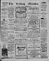 Galway Observer Saturday 14 January 1905 Page 1