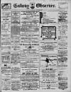 Galway Observer Saturday 22 June 1907 Page 1