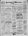 Galway Observer Saturday 01 April 1911 Page 1