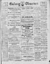 Galway Observer Saturday 16 September 1911 Page 1