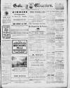 Galway Observer Saturday 01 February 1913 Page 1