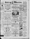 Galway Observer Saturday 06 September 1913 Page 1