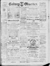 Galway Observer Saturday 01 November 1913 Page 1