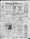 Galway Observer Saturday 13 December 1913 Page 1