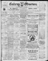 Galway Observer Saturday 01 May 1915 Page 1
