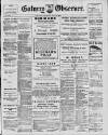 Galway Observer Saturday 17 June 1916 Page 1