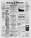 Galway Observer Saturday 06 January 1917 Page 1