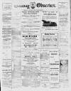 Galway Observer Saturday 20 January 1917 Page 1
