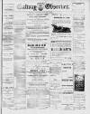 Galway Observer Saturday 27 January 1917 Page 1