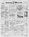 Galway Observer Saturday 04 August 1917 Page 1