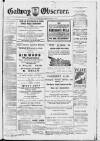 Galway Observer Saturday 08 September 1917 Page 1