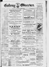 Galway Observer Saturday 13 April 1918 Page 1