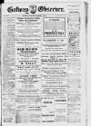 Galway Observer Saturday 27 April 1918 Page 1