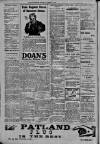 Galway Observer Saturday 18 January 1919 Page 4