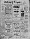 Galway Observer Saturday 17 January 1920 Page 1