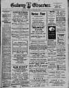 Galway Observer Saturday 21 February 1920 Page 1