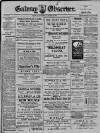 Galway Observer Saturday 24 April 1920 Page 1