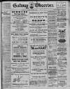 Galway Observer Saturday 04 June 1921 Page 1