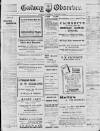 Galway Observer Saturday 13 January 1923 Page 1