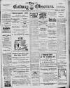 Galway Observer Saturday 20 February 1926 Page 1